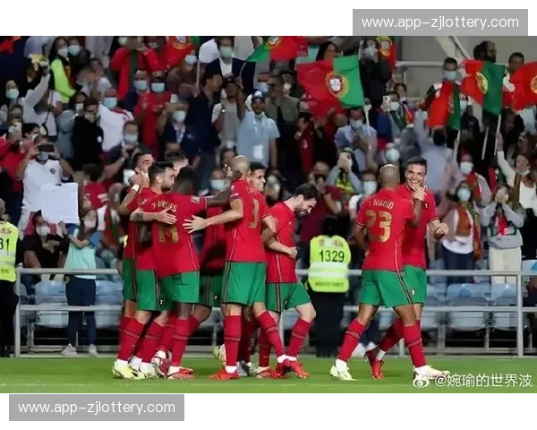 预测葡萄牙队