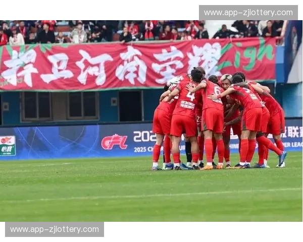 烽烟再起，京鲁争雄：足协杯的恩怨情仇与荣耀之巅